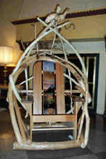 adirondack chair